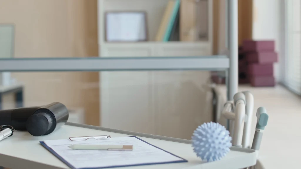 Physical Therapy in Lawrenceville, Georgia